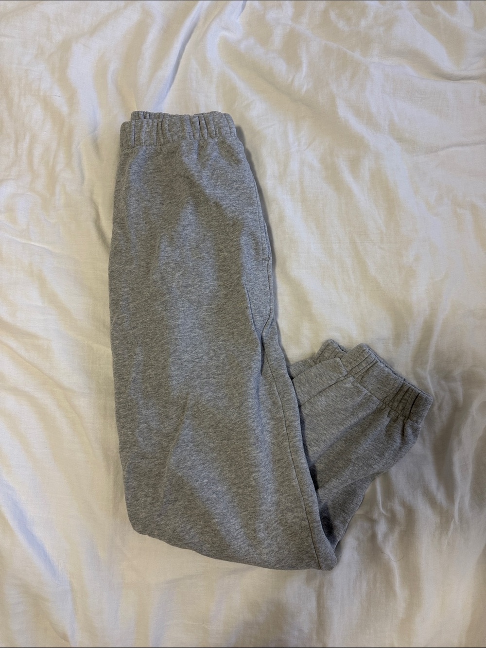 brandy melville sweat pants
